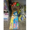Image 1 : Box of Gun Toys & 1 Zuru Xshot Water Gun