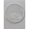 Image 2 : 2 Oz .9999 Silver 2019 Year of the Pig Coin 