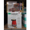 Image 1 : Battery Sorter & Cuisinart Popcorn Popper