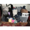 Image 1 : Box Lot of Overstock & Customer Return Clothing