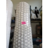 Image 1 : 6' x 8' Beige Pattern Low Pile Area Carpet