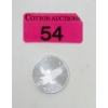 Image 1 : 1/2 Oz .999 Silver Sunshine Minting Round 