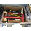 Image 1 : 12 New Squeegees with 14" handles