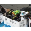 Image 1 : Skid of Assorted Customer Return Goods - As Is