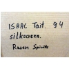 Image 4 : Issac Tait Limited Edition Print - "Raven Spirits" 