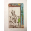 Image 44 : 1976 Folio of 12 Assorted Art Prints - Various Artists 