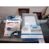 Image 1 : 3 Universal USB Power Banks & 8 Flash Drives (518 GB)