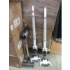 Image 1 : 2 Eureka & 1 Dyson Cordless Vacuum - No Chargers