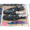 Image 1 : New Break-Up-Country Knife and Gut Knife