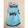 Image 2 : 2 Cases of 12 New Puppy Tank Tops for Dogs