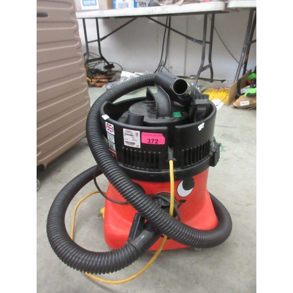 Small Shop Vac - No Tube - Preowned - As Is