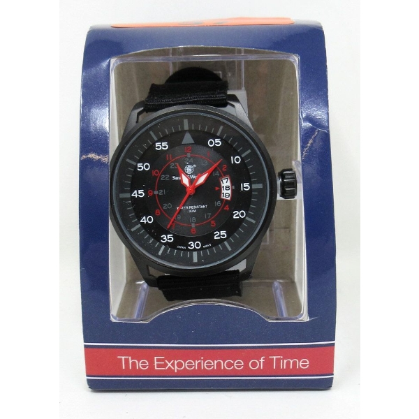Men's New Smith & Wesson Field Watch II