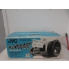 Image 2 : JVC Kaboom RV-B90GY Boombox in Box