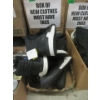 Image 1 : 4 Pairs of Men's Elements Winter Shoes