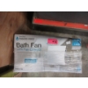 Image 1 : Dew Stop Breeze Easy Bath Fan with Control