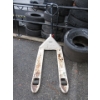 Image 1 : Crown Pallet Jack - Preowned - Needs Repair - As Is