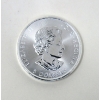 Image 2 : 1.5 Oz .9999 Silver 2016 White Falcon Coin 