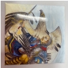 Image 3 : 2014 .9999 Silver 1 Oz Legend of Nanaboozhoo Coin 
