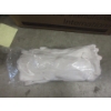 Image 1 : 12 Packs of 12 New Pairs of White Inspection Gloves