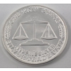 Image 2 : 5 x 1 Oz .999 Silver Eagle/Silver Trade Unit Rounds