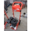 Image 1 : Husqvarna 3200 PSI Gas Pressure Washer