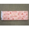 Image 1 : 8 M of New 100% Cotton Fabric - 44" Wide