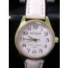 Image 1 : Ladies Pink Michel Germain Promotional Watch