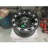 Image 1 : 2 Mamba Type M4 Off Road Alloy Wheels 