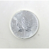 Image 2 : 1 Oz .9999 Silver 2013 Maple Leaf Coin 