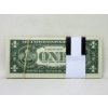 Image 2 : 25 x $1 USD Uncirculated Sequentially Numbered Bundle 