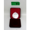 Image 1 : 1984 Canada 1 Oz. 50% Silver $1 Coin