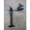Image 1 : 2 New Bicycle Repair Stands in Boxes