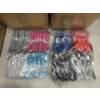 Image 2 : 2 Cases of 240 New USB to Micro Cables