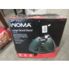 Image 1 : Noma Large Indoor Quick Stand for Christmas Trees