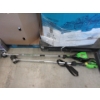 Image 1 : 2 Greenworks Pro Cordless Weed Trimmers