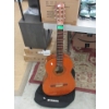 Image 1 : Suzuki 700 Acoustic Guitar with Yamaha Soft Bag