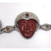Image 3 : Sterling Silver Sajen Balinese Bracelet