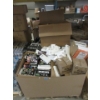 Image 1 : Skid of New and Preowned Goods