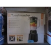 Image 1 : Toastmaster 6-Speed Blender - 450 Watt