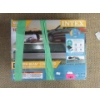 Image 1 : Intex Inflatable Dura-Beam Standard Mattress