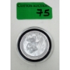 Image 1 : 1 Oz .999 Silver 2013 Koala Coin 