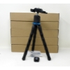 Image 1 : 5 New UBeesize Phone Tripods with Shutter Remotes