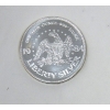 Image 2 : Vintage 1 Oz .999 Silver 1984 Liberty Bell Round 