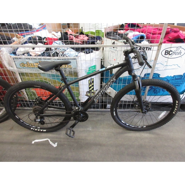 Northrock 21 Speed Bicycle