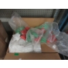 Image 1 : Large Lot of Bean Bags & Aerosol Can Caps