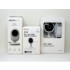 Image 1 : Dragon Touch Monitor & 2 FHD 1080P Smart Cameras