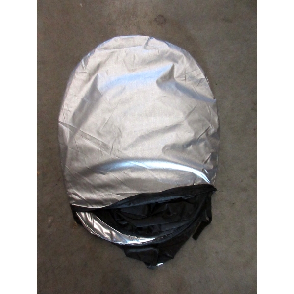 7 New Proadsy Front Windshield Sun Screen