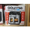 Image 1 : Gourmia Digital Air Fryer - 7.6L/8QT
