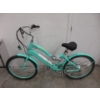 Image 1 : Turquoise Hyper 36V Electric Assist Bike