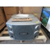 Image 1 : Pair of New Boway BK-1200 Speakers